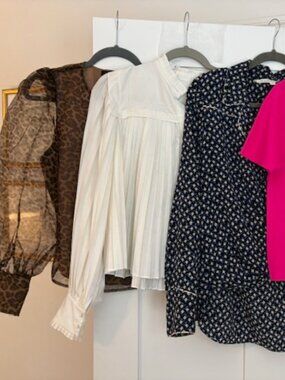 Designer Top Lot